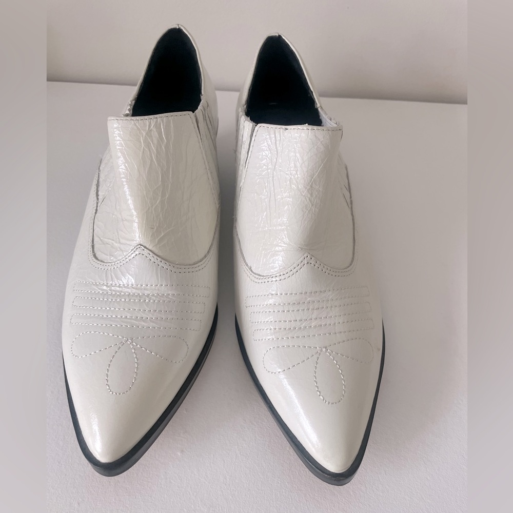 Rebecca Minkoff shoes
